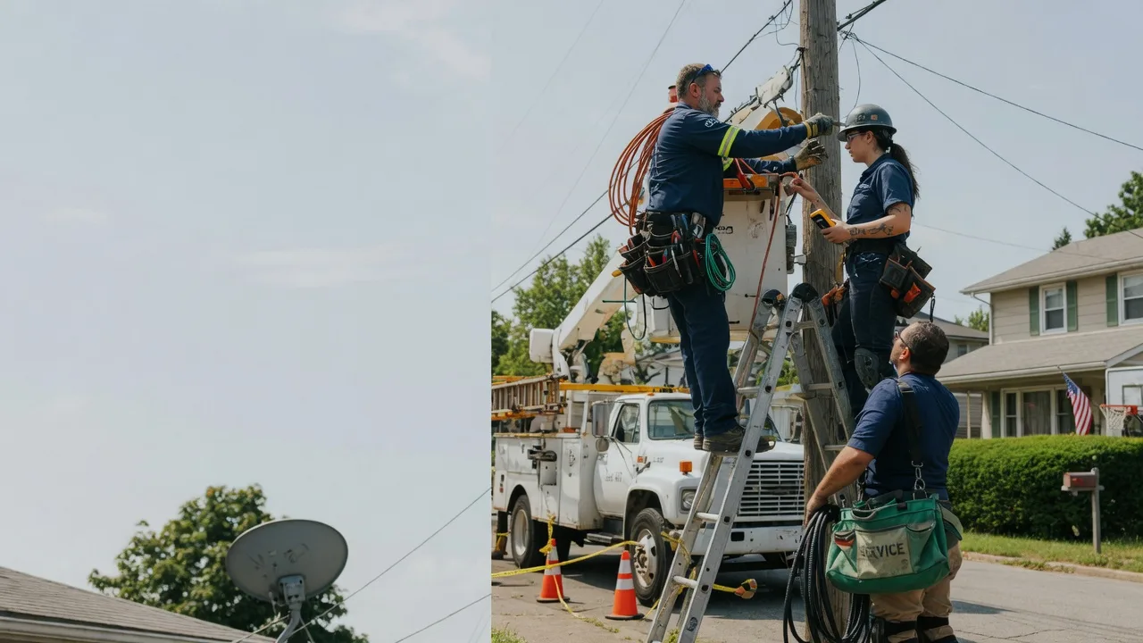 Electrical Repair in Round Lake, IL near me